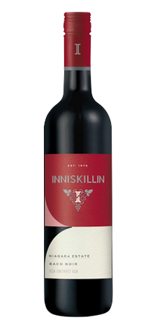 2021 Inniskillin Niagara Estate Series Baco Noir