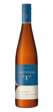 Inniskillin Niagara Estate Series Late Autumn Riesling