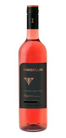 2021 Inniskillin Reserve Series Cabernet Franc Rose