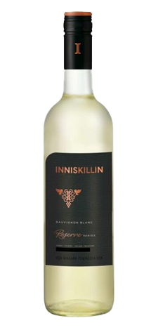 2022 Inniskillin Reserve Series Sauvignon Blanc