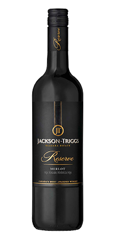 2021 Jackson-Triggs Reserve Merlot