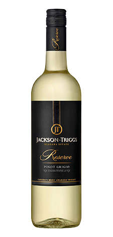2021 Jackson-Triggs Reserve Pinot Grigio