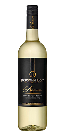 2021 Jackson-Triggs Reserve Sauvignon Blanc