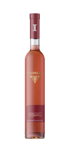 2022 Inniskillin Cabernet Franc Icewine 375ml