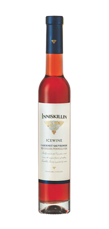 2022 Inniskillin Cabernet Sauvignon Icewine 375ml