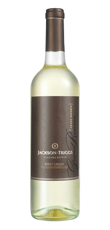 2022 Jackson-Triggs Grand Reserve Pinot Grigio