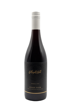 Angels Gate Angels Step Pinot Noir