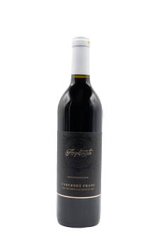 Angels Gate Mountainview Cabernet Franc