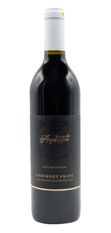 Angels Gate Mountainview Cabernet Franc