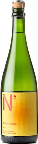 Kew North Cider Brut