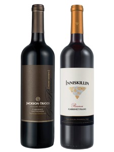 Cabernet Duo