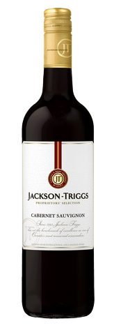 Jackson-Triggs Proprietors' Selection Cabernet Sauvignon