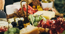 Charcuterie Board Workshop | Couple