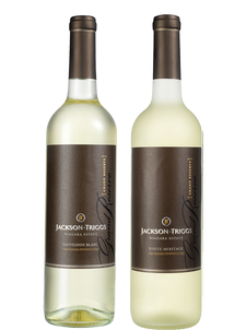 Evolution of Sauvignon Blanc