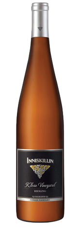 2016 Inniskillin Single Vineyard Series Klose Vineyard Riesling