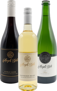 Angels Gate Harvest Bundle