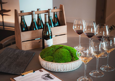 The Vintage Circle: Journey #1 - From Beamsville to Burgundy