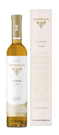 2021 Inniskillin Vidal Icewine 200ml