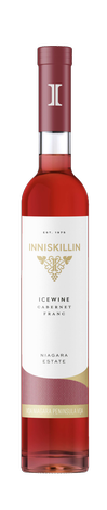 2022 Inniskillin Cabernet Franc Icewine 375ml