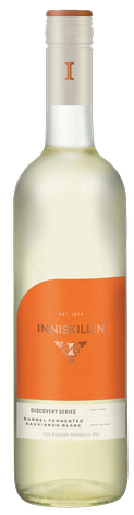 2021 Inniskillin Discovery Series Barrel Fermented Sauvignon Blanc