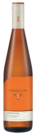 2021 Inniskillin Discovery Series Susse Reserve Riesling
