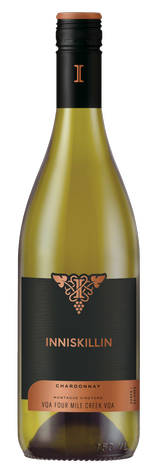 2020 Inniskillin Single Vineyard Series Montague Chardonnay
