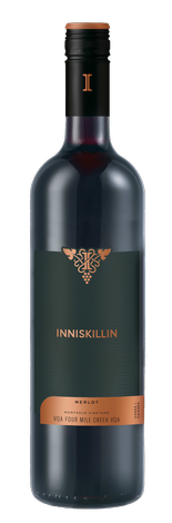 2020 Inniskillin Montague Vineyard Merlot