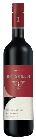2021 Inniskillin Niagara Estate Series Baco Noir