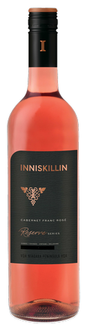 2021 Inniskillin Reserve Series Cabernet Franc Rose