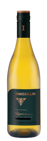 2021 Inniskillin Reserve Series Chardonnay