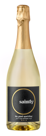 Saintly | the good sparkling