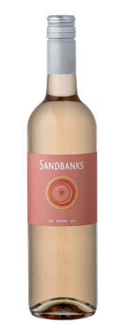 Sandbanks Rose