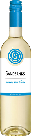 Sandbanks Sauvignon Blanc