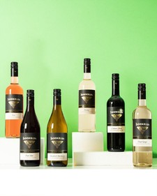 Inniskillin Variety Pack