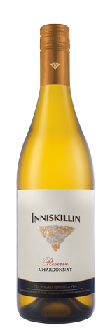 2020 Inniskillin Reserve Series Chardonnay