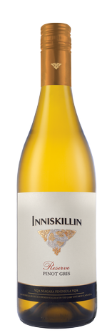 2020 Inniskillin Reserve Series Pinot Gris