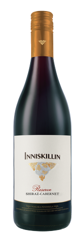 2019 Inniskillin Reserve Series Shiraz-Cabernet