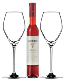 Riedel Icewine Gift Set-Cabernet Franc