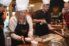 Inniskillin Kitchen Party Experience