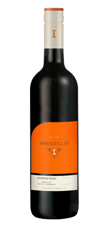 Inniskillin Discovery Series Merlot-Petit Verdot