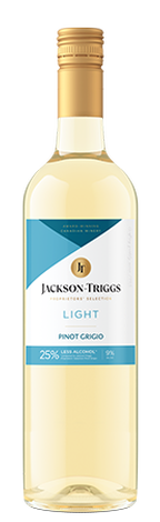Jackson-Triggs Proprietors' Selection Light Pinot Grigio