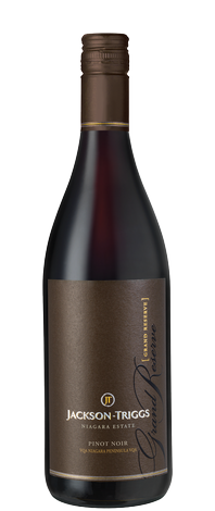 Jackson-Triggs Grand Reserve Pinot Noir