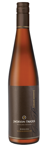 2021 Jackson-Triggs Grand Reserve Riesling