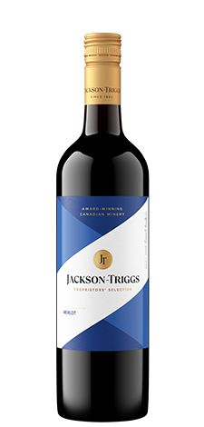 Jackson-Triggs Proprietors Selection Merlot