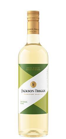 Jackson-Triggs Proprietors Selection Sauvignon Blanc
