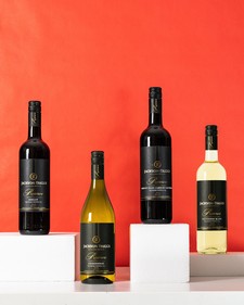 Jackson-Triggs Variety Pack