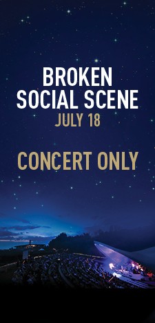 Broken Social Scene - Concert Only