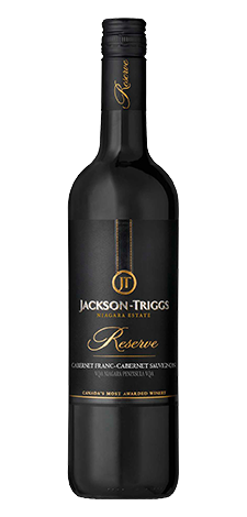 Jackson-Triggs Reserve Cabernet Franc/Cabernet Sauvignon