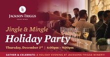 Jingle & Mingle Holiday Party