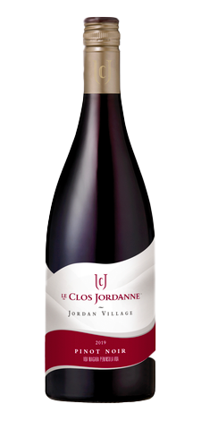 Jordan Village Pinot Noir